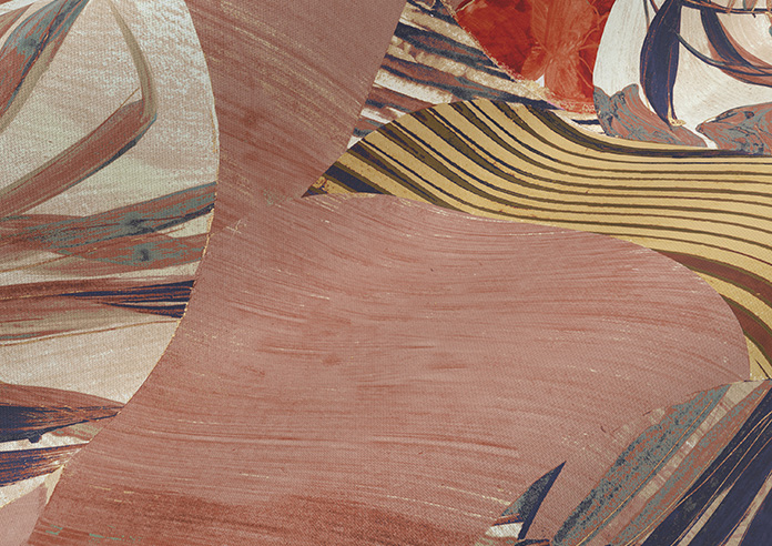 Osaka, Imperial - Made to Measure Curtain - Image 4